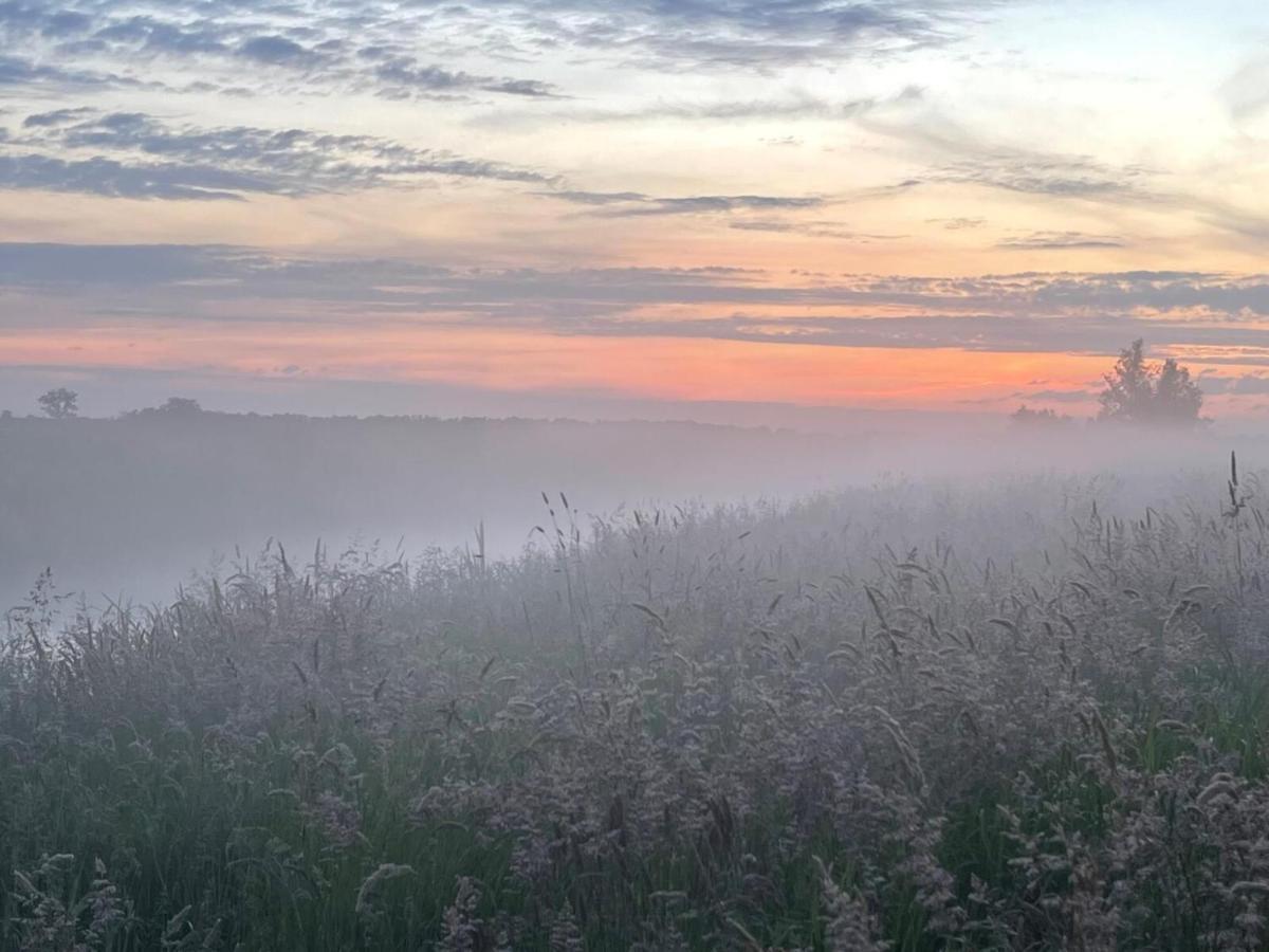 B&B De Meije Nieuwkoop Buitenkant foto