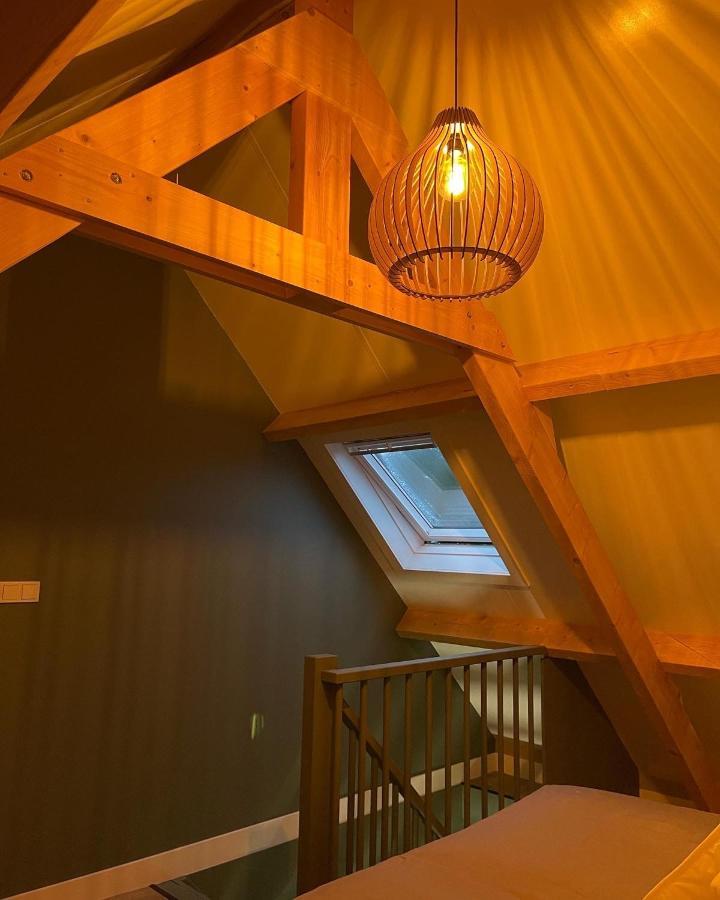 B&B De Meije Nieuwkoop Buitenkant foto