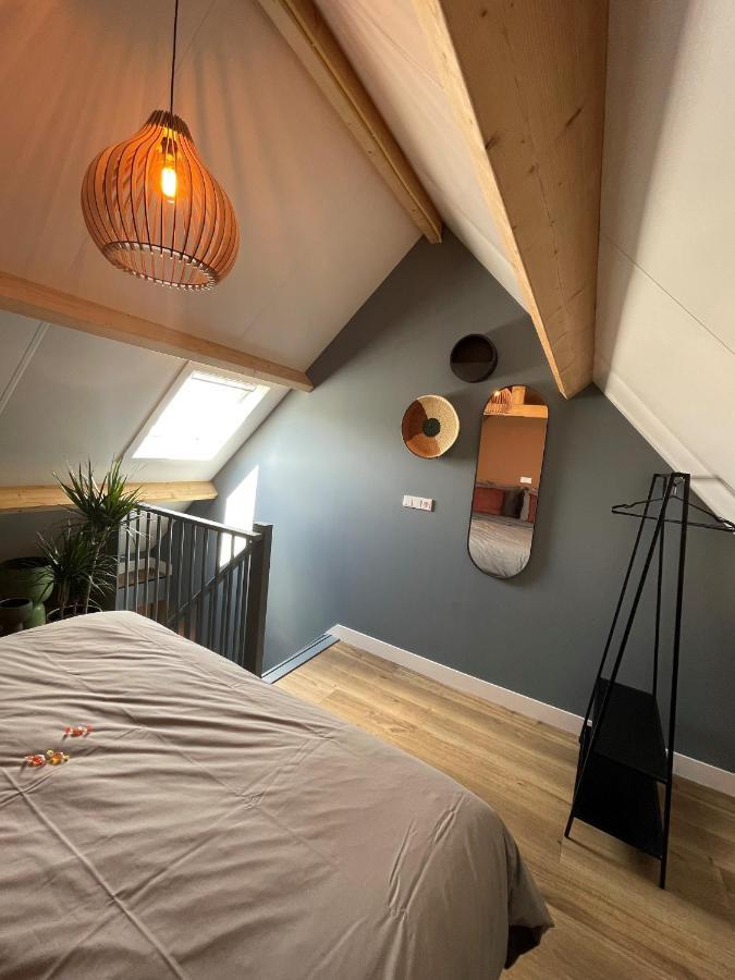 B&B De Meije Nieuwkoop Buitenkant foto