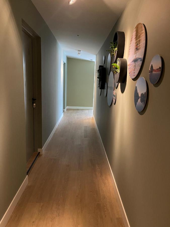 B&B De Meije Nieuwkoop Buitenkant foto