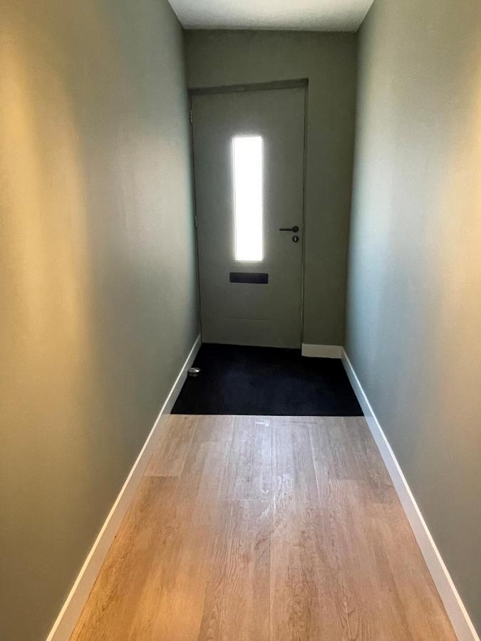 B&B De Meije Nieuwkoop Buitenkant foto