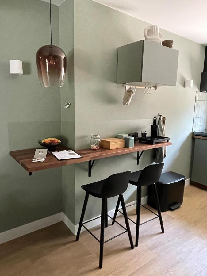 B&B De Meije Nieuwkoop Buitenkant foto
