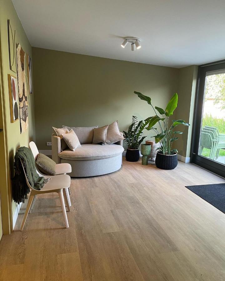 B&B De Meije Nieuwkoop Buitenkant foto